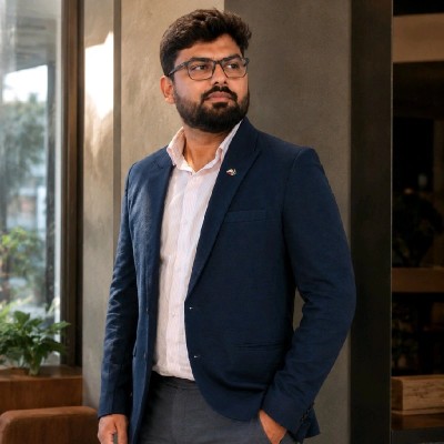 Vasudevan G G, Director – Product Management