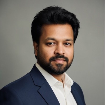 Mohamed Iqbal Saleem, Director, Finance & Strategies