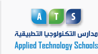 ATS — Applied Technology Schools logo