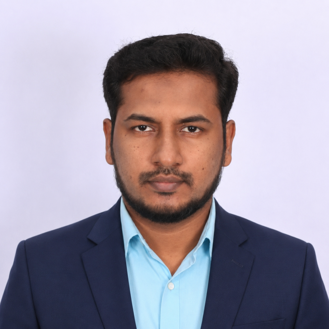 Mohamed Sulaiman, Director – EdTech & Healthcare Solutions