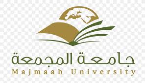 Majmaah University logo