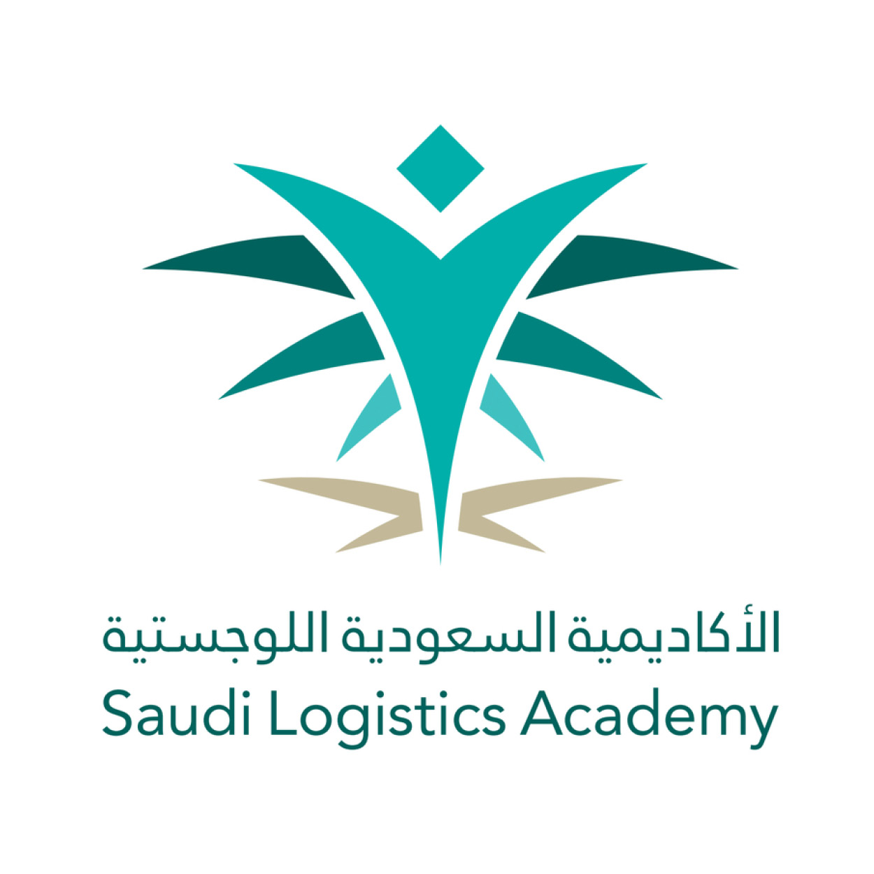 Saudi Logistics Academy logo